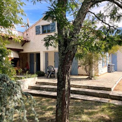 Maison 5 pièces 230000 €