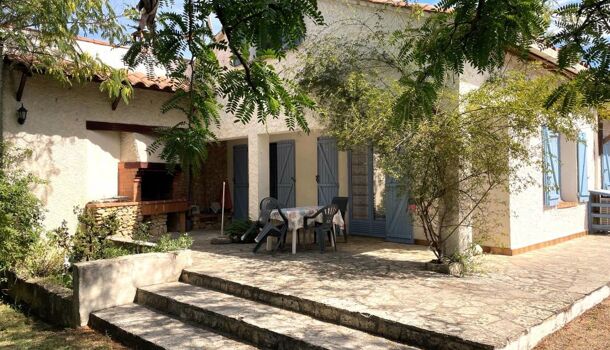 Villa / Maison 5 pièces  à vendre Salavas 07150