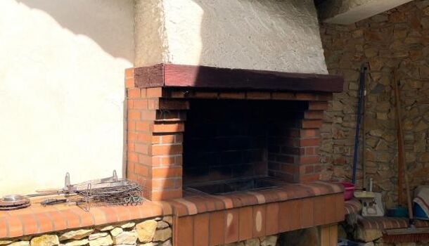 Villa / Maison 5 pièces  à vendre Salavas 07150