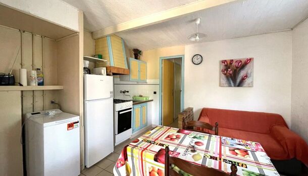 Villa / Maison 5 pièces  à vendre Salavas 07150