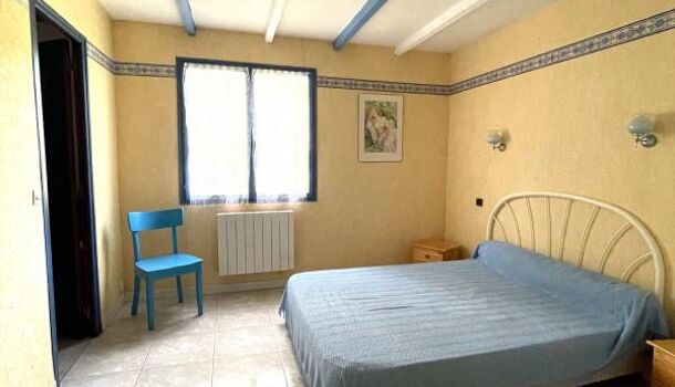 Villa / Maison 5 pièces  à vendre Salavas 07150