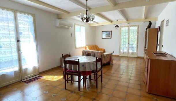 Villa / Maison 5 pièces  à vendre Salavas 07150