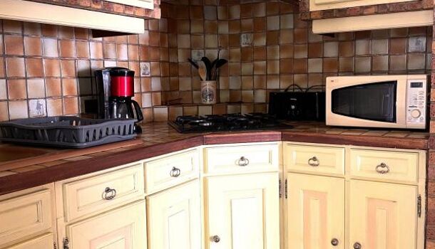 Villa / Maison 5 pièces  à vendre Salavas 07150