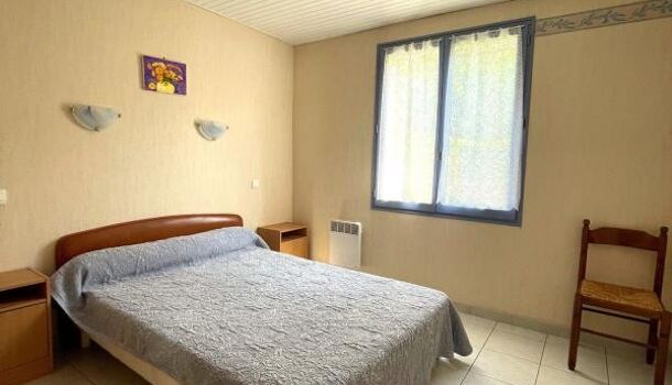 Villa / Maison 5 pièces  à vendre Salavas 07150