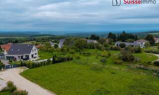 Terrain  1237 m² à vendre à Écot (25150)