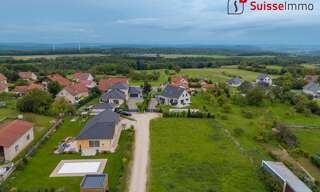 Terrain  1237 m² à vendre à Écot (25150)