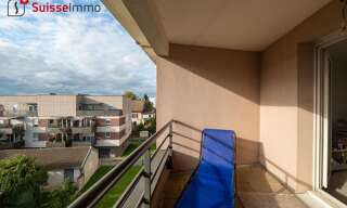 Appartement 3 Pièces 62 m² à vendre à Audincourt (25400)