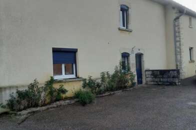 Maison 8 pièces 279500 €