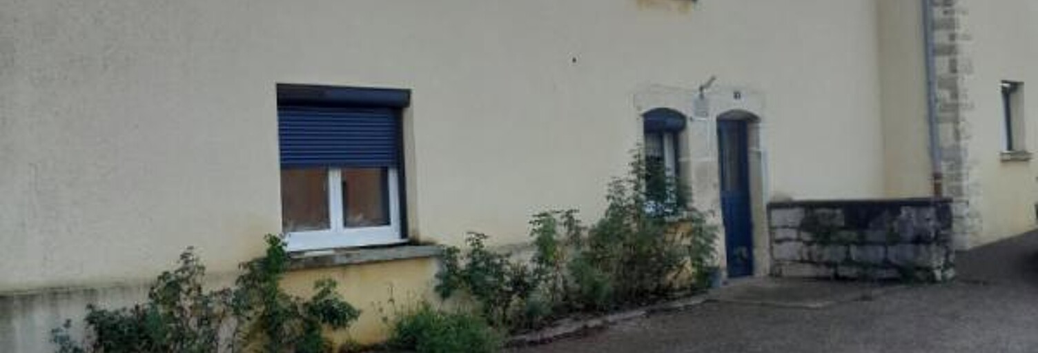 Maison 8 Pièces 262 m² à vendre à Vesoul (70000)