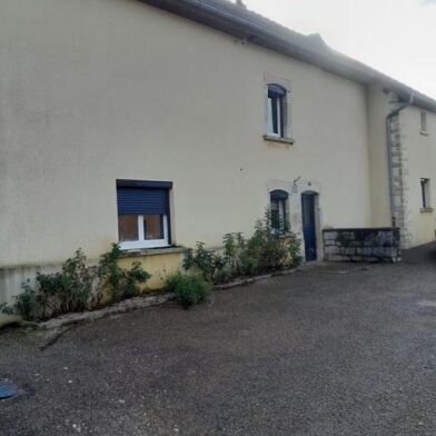 Maison 8 pièces 280500 €