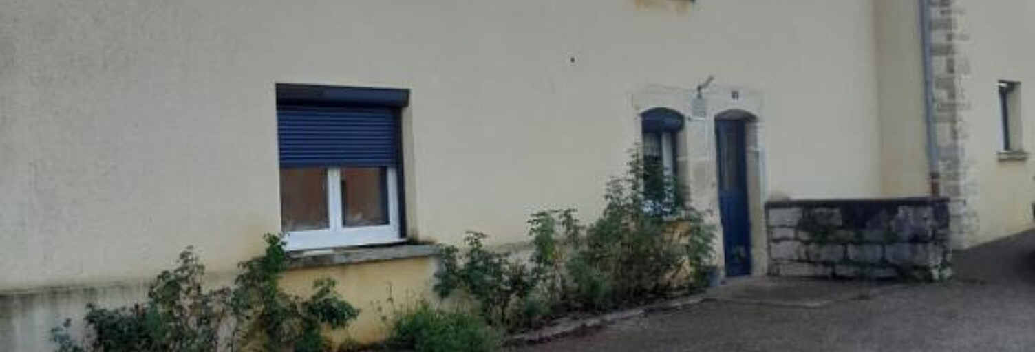 Maison 8 Pièces 262 m² à vendre à Rioz (70190)