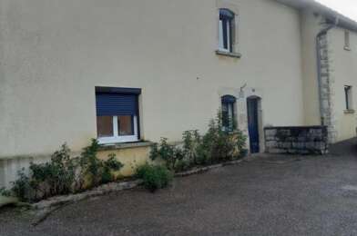 Maison 8 pièces 279500 €