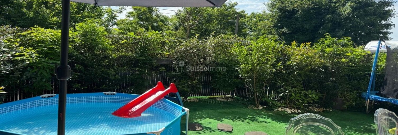 Appartement 3 Pièces 62 m² à vendre à Besançon (25000)