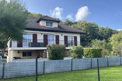 Maison 6 pièces 285000 €