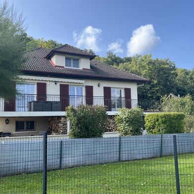 Maison 6 pièces 285000 €