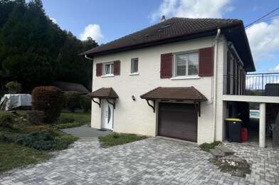 Maison 6 pièces 260000 €