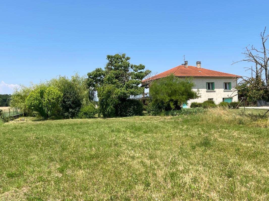 Villa / Maison  T5 à vendre Marches 26300