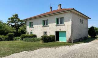 Maison 5 Pièces 115 m² à vendre à Marches (26300)