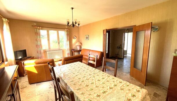 Villa / Maison 5 pièces  à vendre Marches 26300