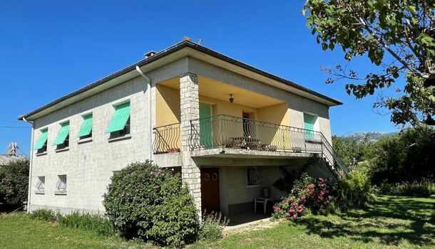 Villa / Maison 5 pièces  à vendre Marches 26300