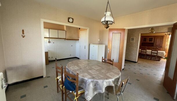 Villa / Maison 5 pièces  à vendre Marches 26300