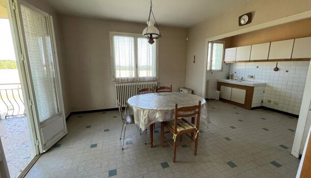 Villa / Maison 5 pièces  à vendre Marches 26300