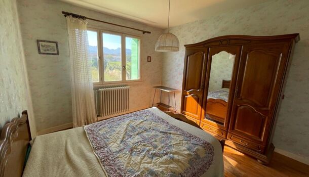 Villa / Maison 5 pièces  à vendre Marches 26300