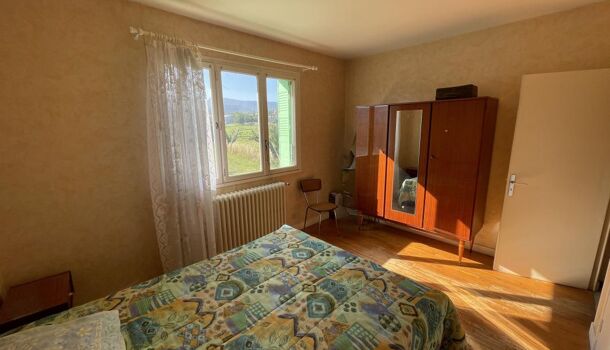 Villa / Maison 5 pièces  à vendre Marches 26300