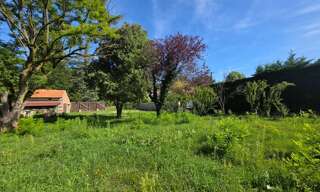 Terrain  1088 m² à vendre à La Bégude-de-Mazenc (26160)