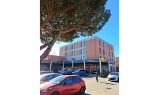 Bureau  230 m² à louer à Toulouse (31500)