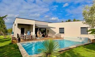 Maison 5 Pièces 126 m² à vendre à Auch (32000)