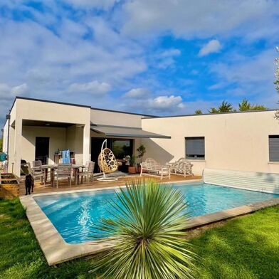 Maison 5 pièces 425000 €