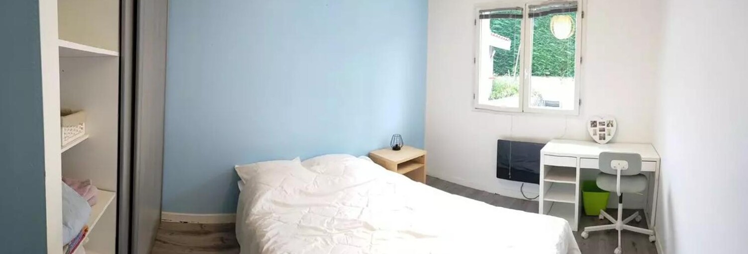 Appartement 1 Pièce 10 m² à louer à Artigues-près-Bordeaux (33370)