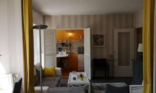 Appartement 4 Pièces 90 m² à louer à Mérignac (33700)