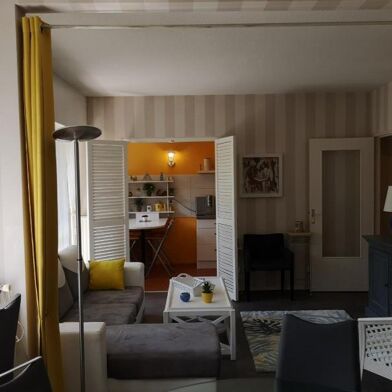 Appartement 4 pièces 1600 €