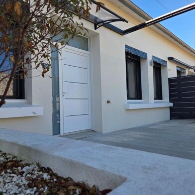 Appartement 3 pièces 284000 €