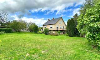 Maison 8 Pièces 205 m² à vendre à Luc-la-Primaube (12450)