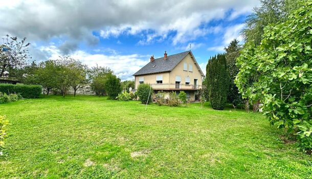 Villa / Maison 8 pièces  à vendre Luc-la-Primaube 12450