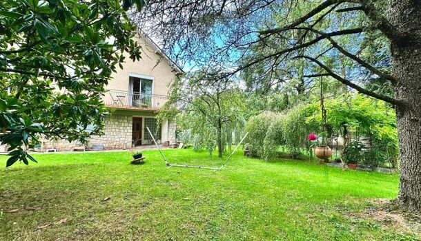 Villa / Maison 8 pièces  à vendre Luc-la-Primaube 12450