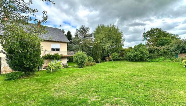 Villa / Maison 8 pièces  à vendre Luc-la-Primaube 12450