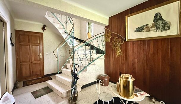 Villa / Maison 8 pièces  à vendre Luc-la-Primaube 12450