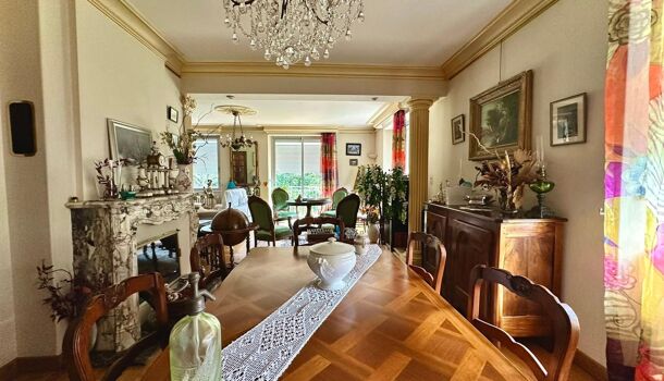 Villa / Maison 8 pièces  à vendre Luc-la-Primaube 12450