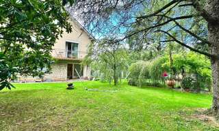 Maison 8 Pièces 205 m² à vendre à Luc-la-Primaube (12450)