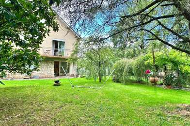 Maison 8 pièces 367500 €