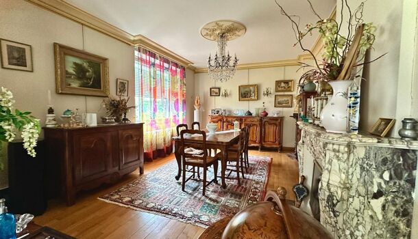 Villa / Maison 8 pièces  à vendre Luc-la-Primaube 12450