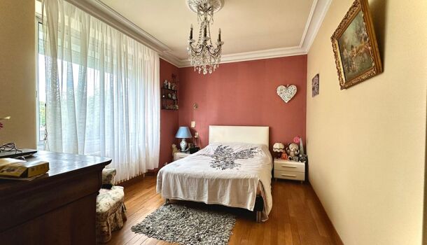 Villa / Maison 8 pièces  à vendre Luc-la-Primaube 12450