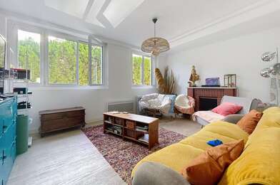 Appartement 4 pièces 259500 €