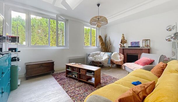 Appartement 4 pièces  à vendre Rochelle (La) 17000