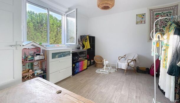 Appartement 4 pièces  à vendre Rochelle (La) 17000