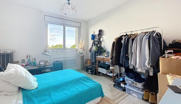 Appartement 4 pièces  à vendre Rochelle (La) 17000